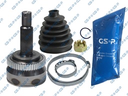 [71824090] KIT PUNTA EJE LADO RUEDA HYUNDAI TUCSON 4x4 NEW SPORTAGE GAS 4X2 PI ABS 48 27x25x61,9