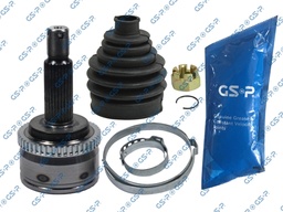 [71824095] KIT PUNTA EJE LADO RUEDA KIA CERATO SOUL 1.6 HYUNDAI I30 1,4 2007-2011 PI ABS 46 27x22x60
