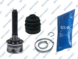 [71826002] KIT PUNTA EJE LADO RUEDA CHEVROLET LUV 2.3 PI 17x23x53