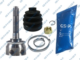[71826003] KIT PUNTA EJE LADO RUEDA CHEVROLET TROOPER  PI 17x26x53