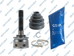 [71826015] KIT PUNTA EJE LADO RUEDA CHEVROLET DMAX 3.0 - DMAX 2.5 2010 RT-50 SIN TETA  17x33x53