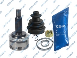 [71827106] KIT PUNTA EJE LADO RUEDA KIA CERATO FORTE ABS 46 27x22x60