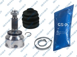 [71834002] KIT PUNTA EJE LADO RUEDA MAZDA 626 83/87 CUELLO 28MM PI 26x23x52
