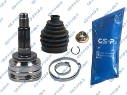 [71834026] KIT PUNTA EJE LADO RUEDA MAZDA ALLEGRO 2000 /323 FORD LASER 26x28x56 (MZ-036)