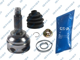 [71834029] KIT PUNTA EJE LADO RUEDA MAZDA 626 MILENIO MAZDA 3 28x23x56
