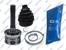 [71834056] KIT PUNTA EJE LADO RUEDA MAZDA B2600 MV SIN TUERCA PI 26x25x65 (MZ-020)