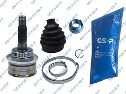 [71834067] KIT PUNTA EJE LADO RUEDA MAZDA B2600 FORD RANGER  ABS 44  26x25x61
