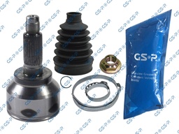 [71834091] KIT PUNTA EJE LADO RUEDA MAZDA 3 ALL NEW 2006-2014 1.6 2.0 MAZDA 5 TOPE 28x24x59 (MZ-889)