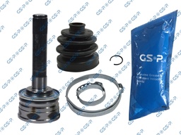 [71839027] KIT PUNTA EJE LADO RUEDA MITSUBISHI MONTERO PAJERO   28x25x56