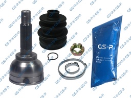 [71839044] KIT PUNTA EJE LADO RUEDA CHEVROLET SPRINT INYECCION  PE 23x20x44