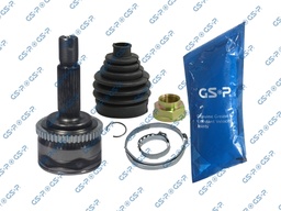 [71839265] KIT PUNTA EJE LADO RUEDA HYUNDAI GRAN I10  ABS 48 25x21x52
