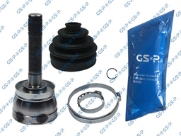 [71841016] KIT PUNTA EJE LADO RUEDA NISSAN PATHFINDER  MN FRONTIER  28x27x50