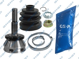 [71841083] KIT PUNTA EJE LADO RUEDA NISSAN SENTRA B14  TOPE 25x24x52.3