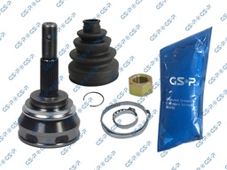[71841084] KIT PUNTA EJE LADO RUEDA NISSAN SENTRA B13 8V TOPE 25x24x55