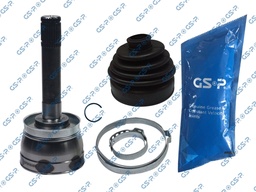 [71841100] KIT PUNTA EJE LADO RUEDA NISSAN FRONTIER NP300 D22  TOPE 28x25x50