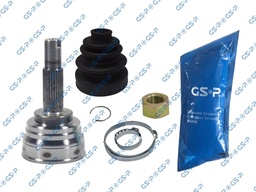[71841234] KIT PUNTA EJE LADO RUEDA NISSAN TIIDA SENTRA MN 25x23