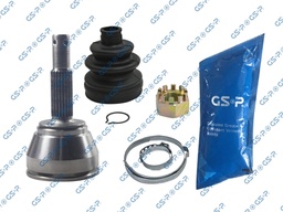 [71844029] KIT PUNTA EJE LADO RUEDA DAEWOO RACER TIPO SPICER PE 22x30x52