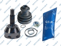 [71850012] KIT PUNTA EJE LADO RUEDA RENAULT 9 TINGO 8V SYMBOL CLIO 1997 - 2000 PE 21x30x46.3 (RN-801)