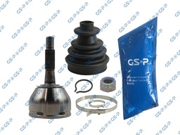 [71850018] KIT PUNTA EJE LADO RUEDA RENAULT R4 R6 23x30
