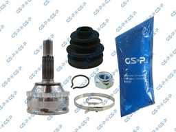 [71850060] KIT PUNTA EJE LADO RUEDA RENAULT CLIO II MEGANE ABS 26  PE 21x30x52 (RN-855A)