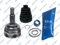 [71850148] KIT PUNTA EJE LADO RUEDA RENAULT DUSTER 4x4   25x35x52 (RN-978)