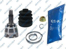 [71857011] KIT PUNTA EJE LADO RUEDA SUZUKI SWIFT 1.6 PI 25x22x49