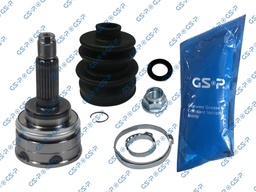 [71857022] KIT PUNTA EJE LADO RUEDA CHEVROLET ALTO WAGON R PI  23x19x49