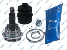 [71857037] KIT PUNTA EJE LADO RUEDA SUZUKI STEAM 1.3  25x19x49