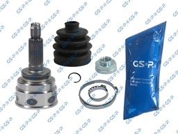 [71857157] KIT PUNTA EJE LADO RUEDA SUZUKI WAGON ALTO MN 23x18X49
