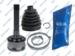 [71859015] KIT PUNTA EJE LADO RUEDA TOYOTA HILUX 4X4 4RUNNER 2007-2011 PI 26x27x60