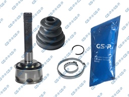 [71859092] KIT PUNTA EJE LADO RUEDA TOYOTA HILUX HI RIDER 4X4  TOPE 26x34x60