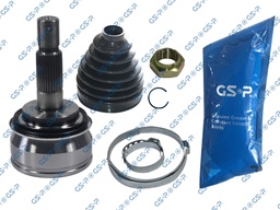 [71859199] KIT PUNTA EJE LADO RUEDA TOYOTA HILUX VIGO 3.0 2.5 FORTUNER (CAMIONETA) 30x29x72