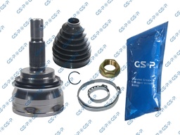 [71859496] KIT PUNTA EJE LADO RUEDA TOYOTA HILUX VIGO 2.4 2018 - 2020 FORTUNER 30x29x70