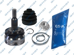 [71861009] KIT PUNTA EJE LADO RUEDA VW VOLKSWAGEN TRANSPORTER  T4   PI 38x27x63
