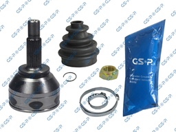 [71861046] KIT PUNTA EJE LADO RUEDA  VW VOLKSWAGEN NEW GOL VOYAGE  22x24x51