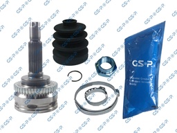 [71868005] KIT PUNTA EJE LADO RUEDA CHERY VAN PASS I 1.3 23x21x43 (SK-926)