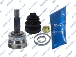 [71874002] KIT PUNTA EJE LADO RUEDA JAC 1.5 TAXI  J5 ABS 44 25x21x52,5 (MI-120A)