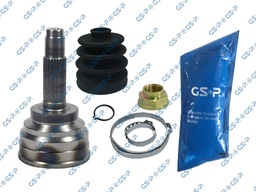 [71899044] KIT PUNTA EJE LADO RUEDA MAZDA 323 TIPO SPICER 1986- 1992 PE 24x30