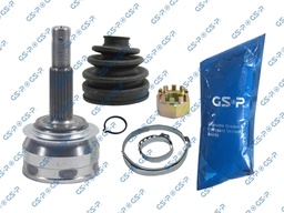 [71899065] KIT PUNTA EJE LADO RUEDA CHEVROLET CORSA DAEWOO RACER CIELO LANOS PE 22x30x52