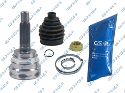 [71899103] KIT PUNTA EJE LADO RUEDA CHERY QQ PE 22x19x51