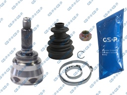 [71899110] KIT PUNTA EJE LADO RUEDA CHEVROLET ALTO WAGON R MN  23x20x49