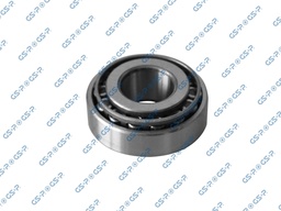 [719121001] RODAMIENTO RUEDA DEL CHEVROLET DMAX