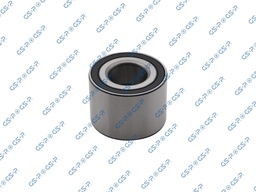 [719125001] RODAMIENTO RUEDA TRAS CHEVROLET AVEO SAIL SPARK GT RENAULT TWINGO CLIO SYMBOL SANDERO LOGAN SIN ABS 25x52x37