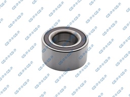 [719137005] RODAMIENTO RUEDA DEL RENAULT CLIO II - LOGAN - SANDERO  CON ABS 37x72x37