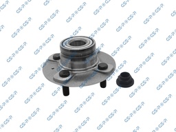 [719228022K] BOCIN RUEDA TRAS HYUNDAI ATOS PRIME ACCENT VERNA CON RODAMIENTO  28D