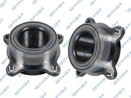 [719250011] RODAMIENTO BOCIN RUEDA DEL MITSUBISHI L200  MONTERO PAJERO 30D