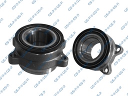 [719250013] RODAMIENTO RUEDA DEL NISSAN URVAN NV350  2.5 (2013-2024) ABS 50 DIENTES