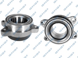 [719251001] RODAMIENTO BOCIN RUEDA DEL NISSAN URVAN  51D