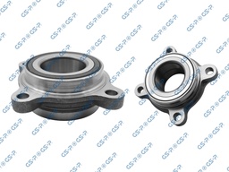 [719254003] BOCIN RUEDA DEL TOYOTA HILUX VIGO 4X4 2.5/3.0 5>15 PRADO J120   54D CON ABS 48T