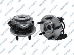 [719327011] BOCIN RUEDA DEL FORD EXPLORER SPORT 01/03 EXPLORER 95/01 27D CON ABS 54T